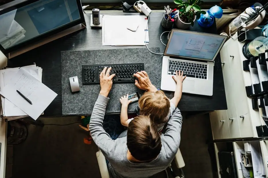 Remote, hybrid or face-to-face work. What option do workers prefer?